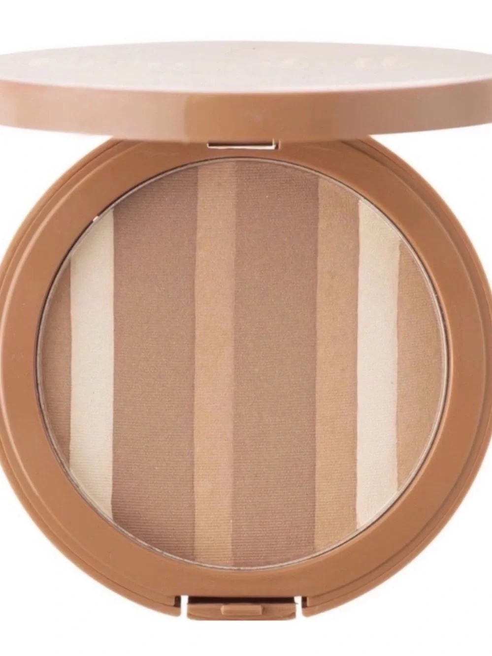 Bronzabelle Bronzer Highlighter - Tuscan Sun